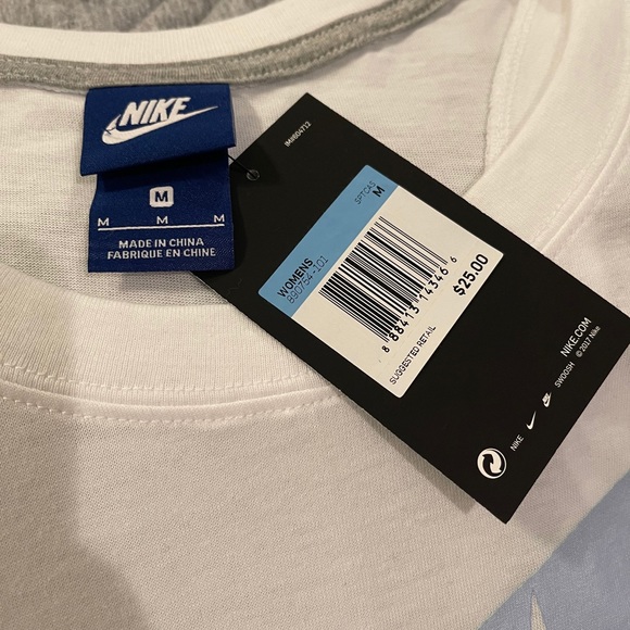 NWT Nike Tank M - Picture 3 of 5